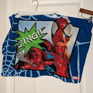 *3 FOR $9* Marvel The Amazing Spiderman Graphic Standard Twin Full Pillowcase